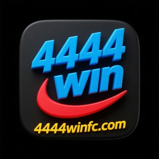 4444 win